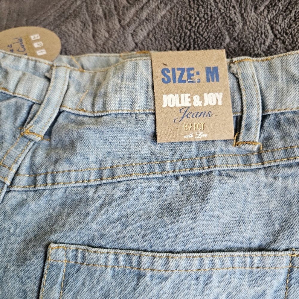 Jolie and joy Short